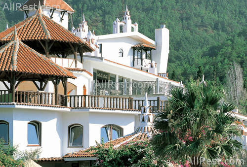 Marti Resort De Luxe 
